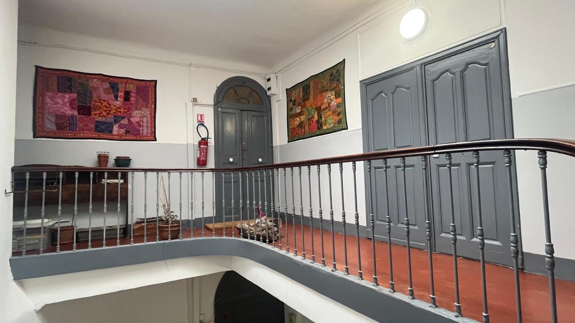 Appartement Terrasse Proche Vieux-Port Marsilia Exterior foto